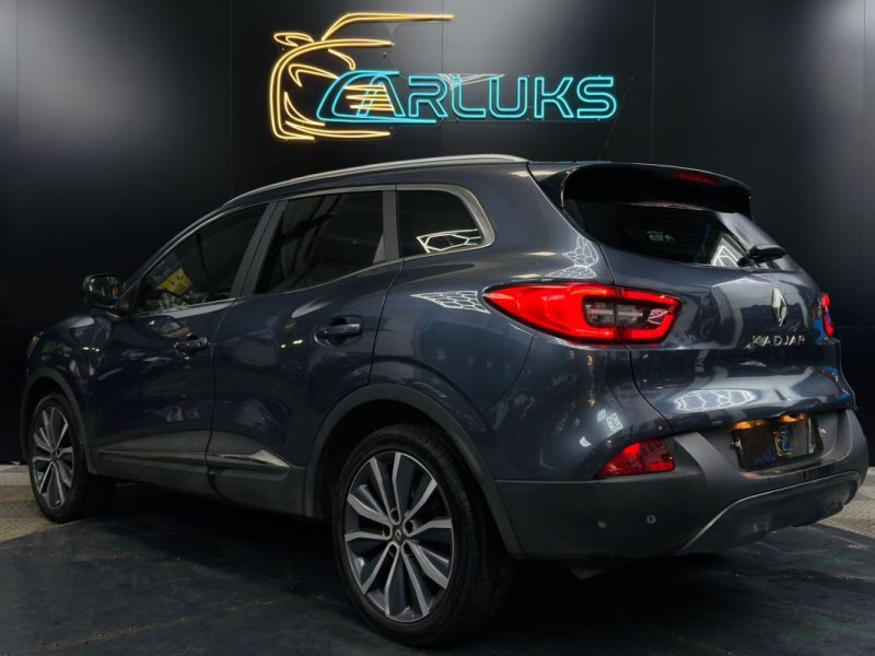 RENAULT KADJAR 1.2 Tce 130 cv Energy Zen 