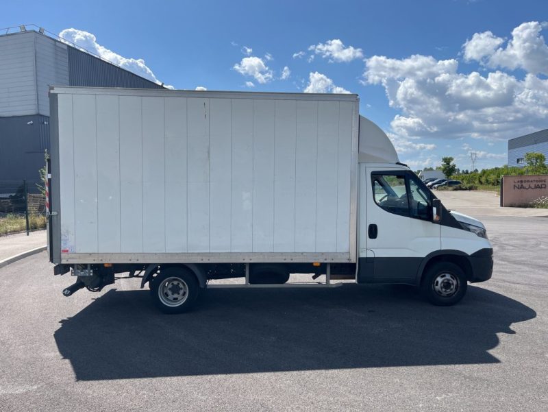 IVECO 35C14 2018