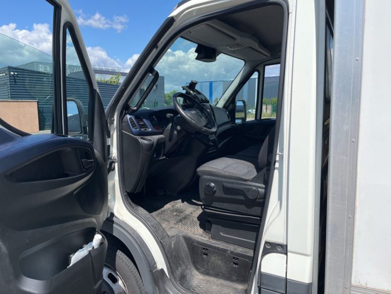 IVECO 35C14 2018