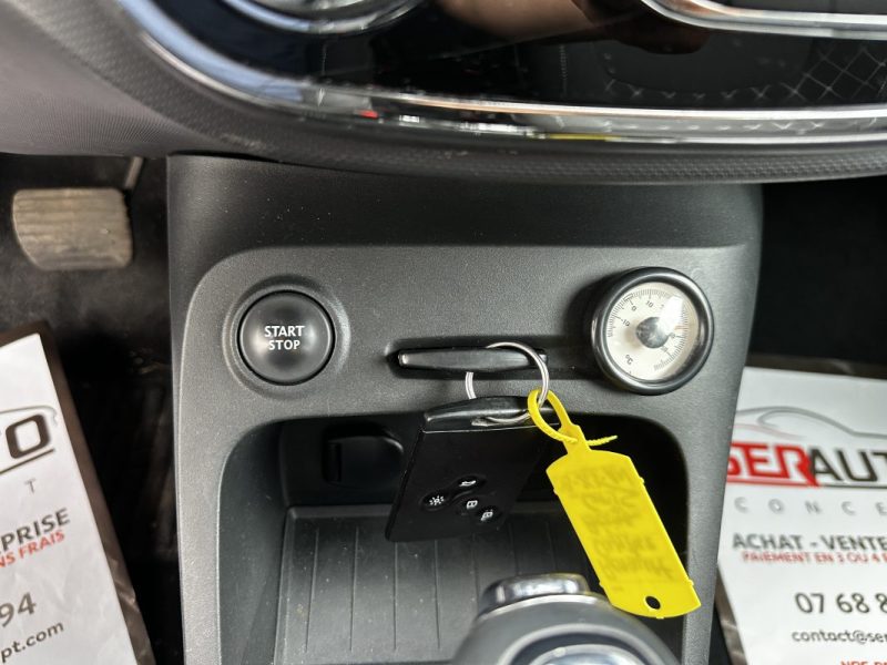 RENAULT CAPTUR 1.2 TCE 120 INTENS EDC