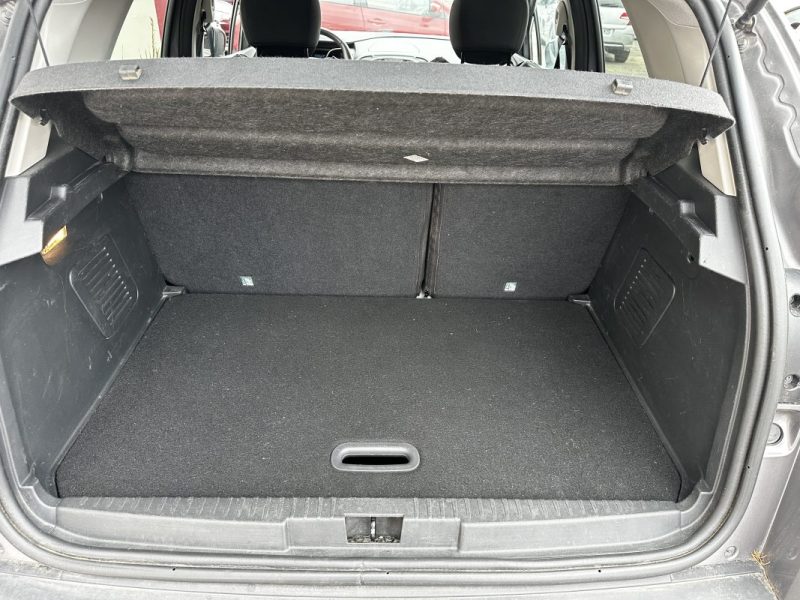 RENAULT CAPTUR 1.2 TCE 120 INTENS EDC