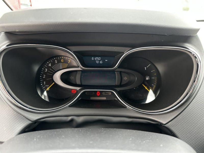 RENAULT CAPTUR 1.2 TCE 120 INTENS EDC