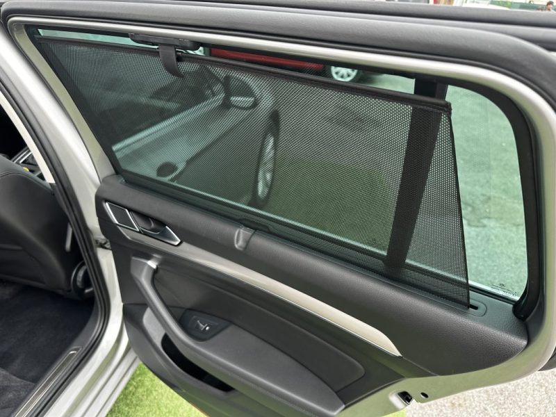 VOLKSWAGEN PASSAT VIII SW 1.6 TDI 120 BLUEMOTION TECHNOLOGY CARAT DSG7