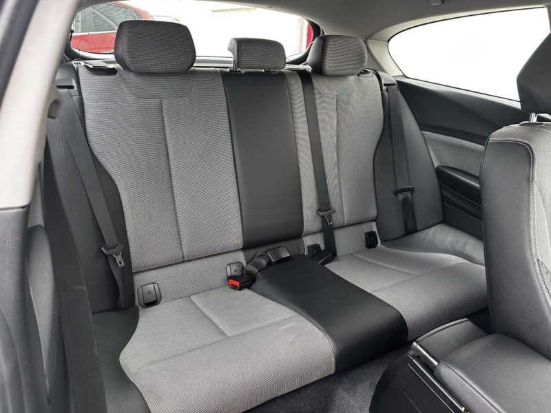 B.M.W. SERIE 1 F21 120D XDRIVE URBANLIFE 3P