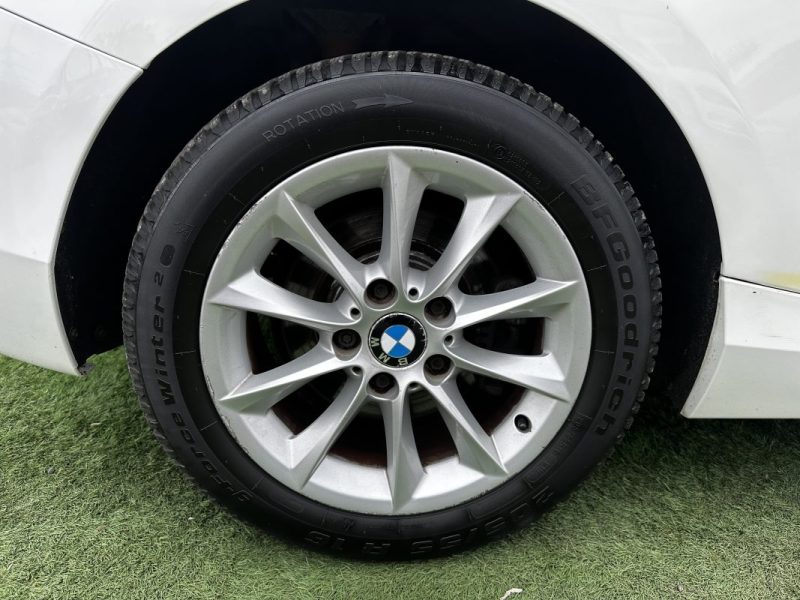 B.M.W. SERIE 1 F21 120D XDRIVE URBANLIFE 3P