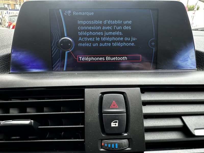 B.M.W. SERIE 1 F21 120D XDRIVE URBANLIFE 3P