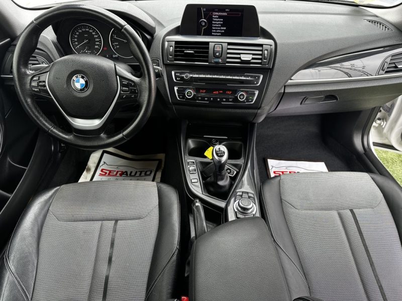 B.M.W. SERIE 1 F21 120D XDRIVE URBANLIFE 3P