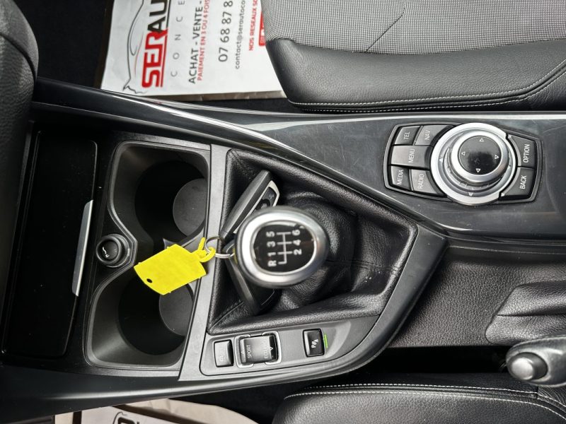 B.M.W. SERIE 1 F21 120D XDRIVE URBANLIFE 3P