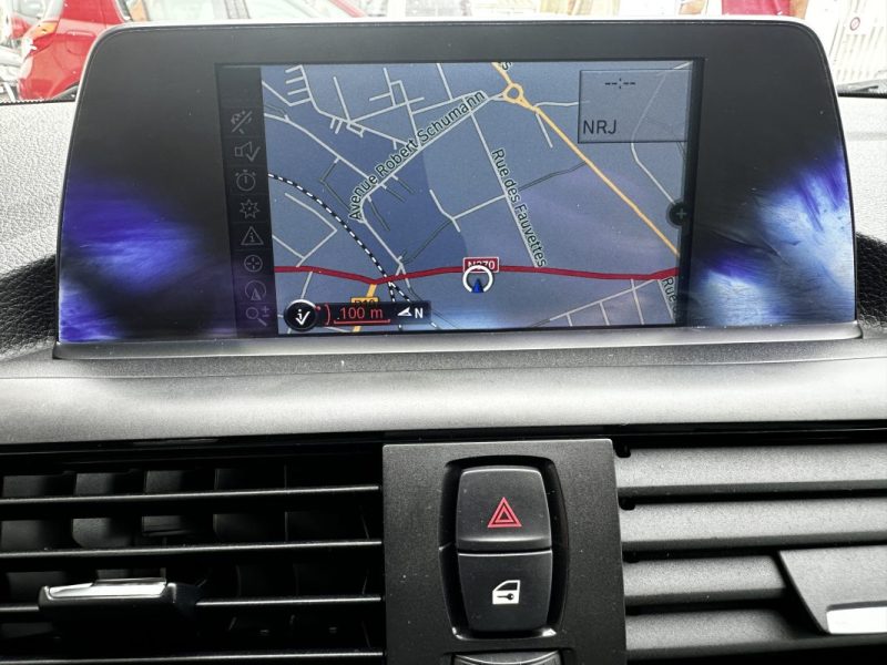 B.M.W. SERIE 1 F21 120D XDRIVE URBANLIFE 3P