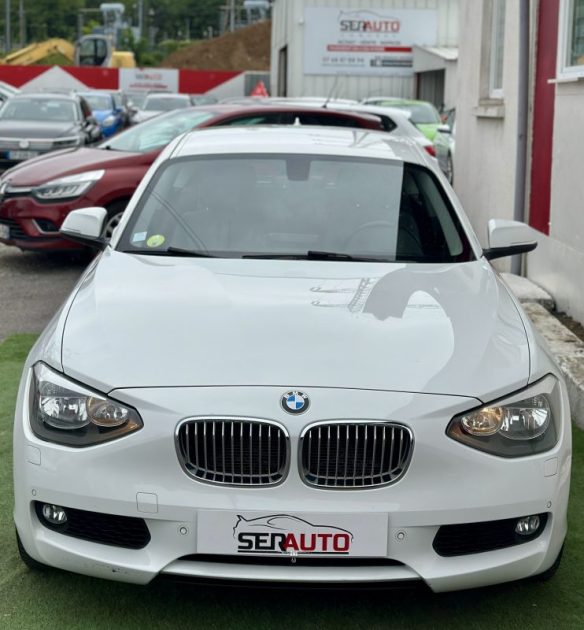 B.M.W. SERIE 1 F21 120D XDRIVE URBANLIFE 3P