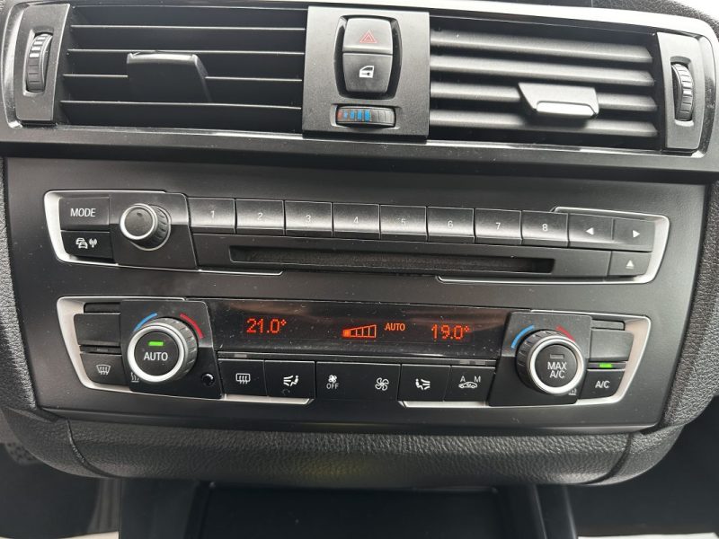 B.M.W. SERIE 1 F21 120D XDRIVE URBANLIFE 3P