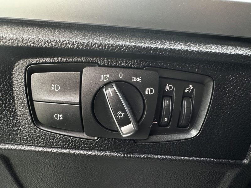 B.M.W. SERIE 1 F21 120D XDRIVE URBANLIFE 3P