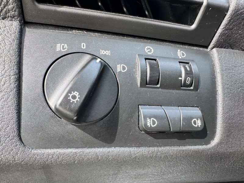 B.M.W. X5 3.0DA 218CV PACK LUXE