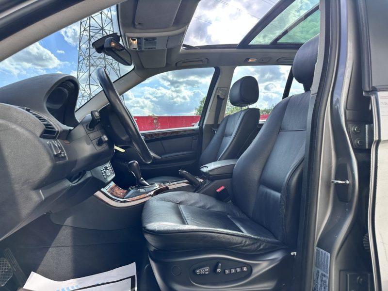 B.M.W. X5 3.0DA 218CV PACK LUXE