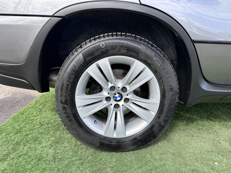 B.M.W. X5 3.0DA 218CV PACK LUXE