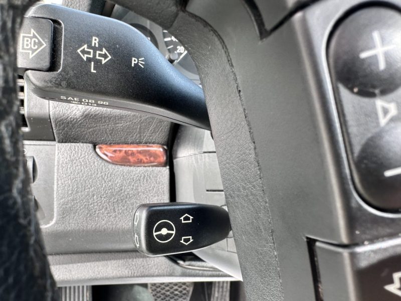 B.M.W. X5 3.0DA 218CV PACK LUXE