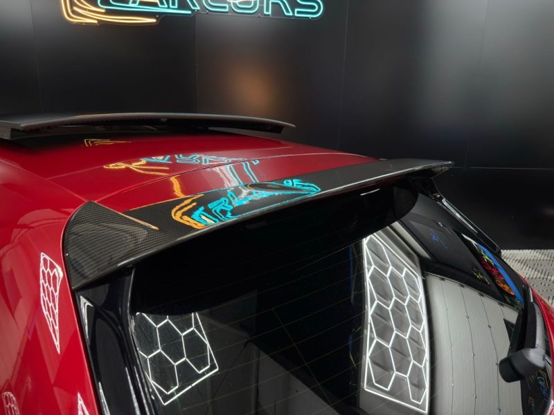 SEAT LEON FR 1.5 TSI 150ch DSG7