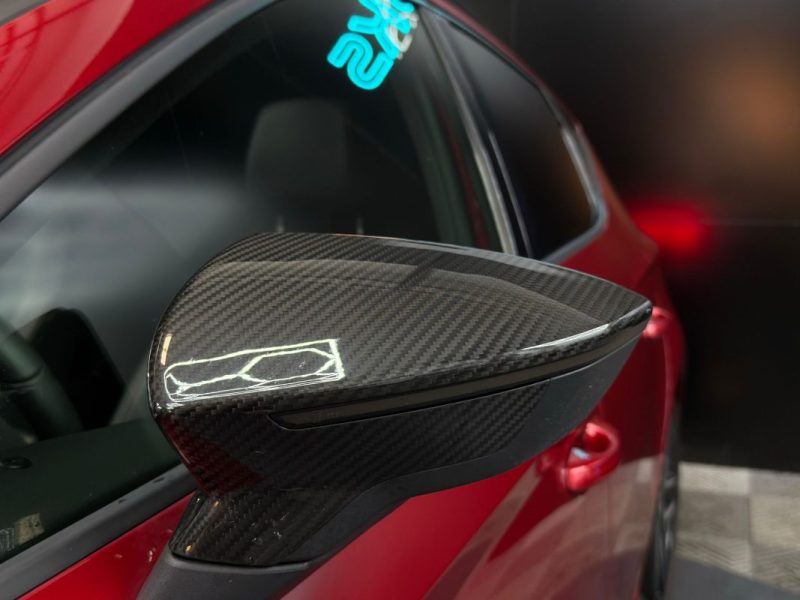 SEAT LEON FR 1.5 TSI 150ch DSG7