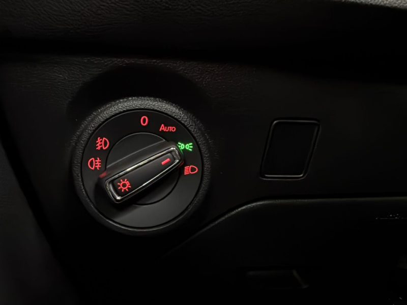 SEAT LEON FR 1.5 TSI 150ch DSG7