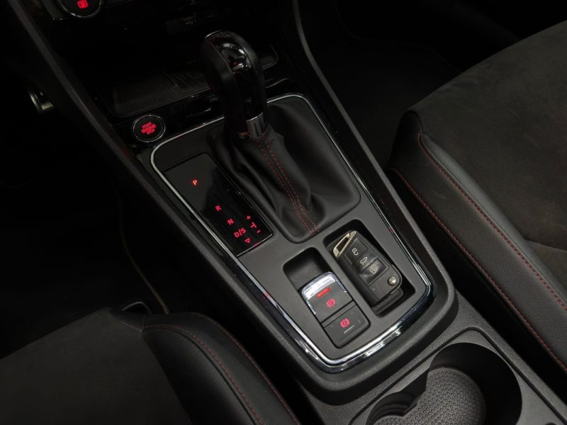 SEAT LEON FR 1.5 TSI 150ch DSG7