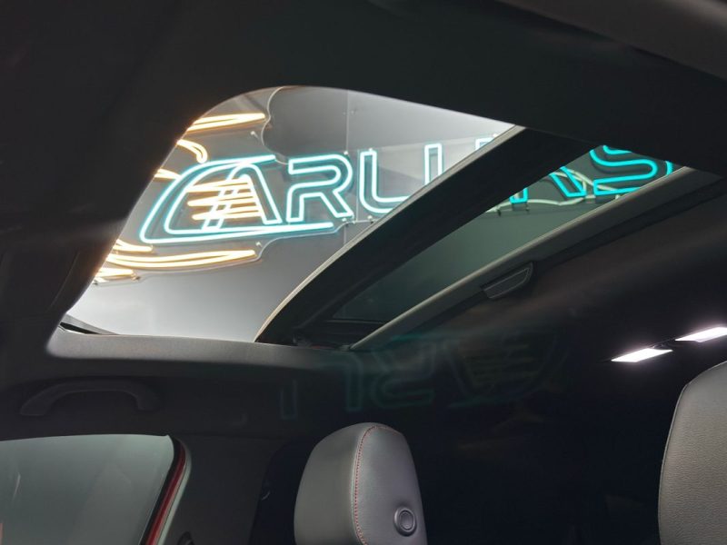 SEAT LEON FR 1.5 TSI 150ch DSG7