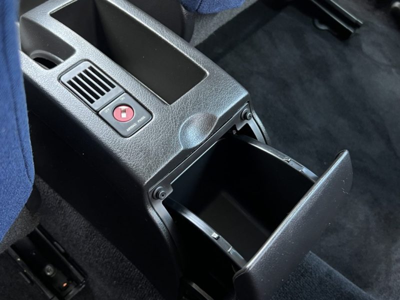 PEUGEOT 307 1.6 i 110 Cv BOITE AUTOMATIQUE / 24 500 Kms CLIMATISATION - GARANTIE 1 AN