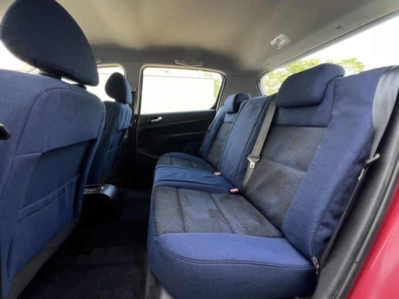 PEUGEOT 307 1.6 i 110 Cv BOITE AUTOMATIQUE / 24 500 Kms CLIMATISATION - GARANTIE 1 AN