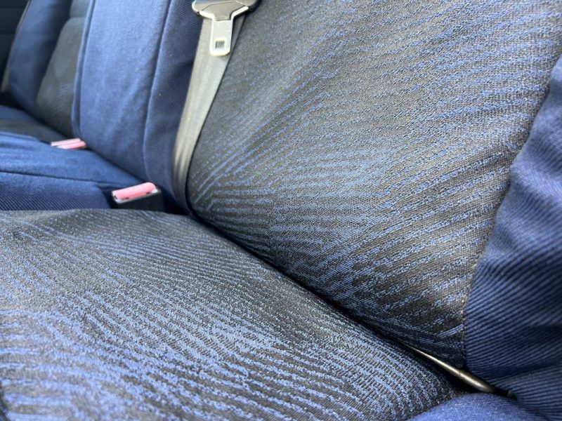 PEUGEOT 307 1.6 i 110 Cv BOITE AUTOMATIQUE / 24 500 Kms CLIMATISATION - GARANTIE 1 AN