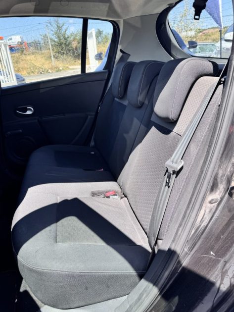 RENAULT CLIO III 1.5 DCI  