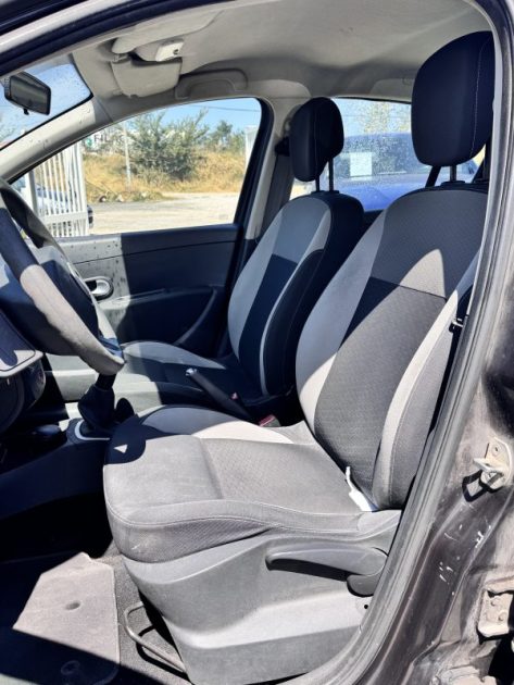 RENAULT CLIO III 1.5 DCI  