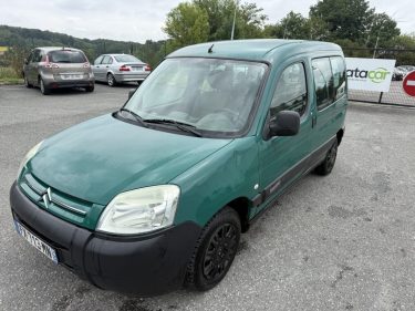 CITROEN BERLINGO 2006