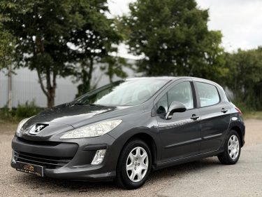 PEUGEOT 308 2008