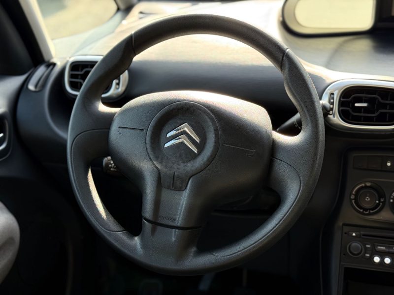 CITROEN C3 PICASSO 2010