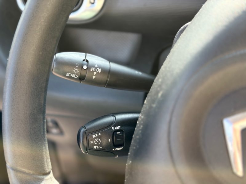 CITROEN C3 PICASSO 2010