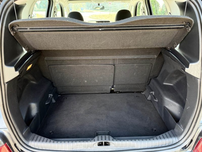 CITROEN C3 PICASSO 2010