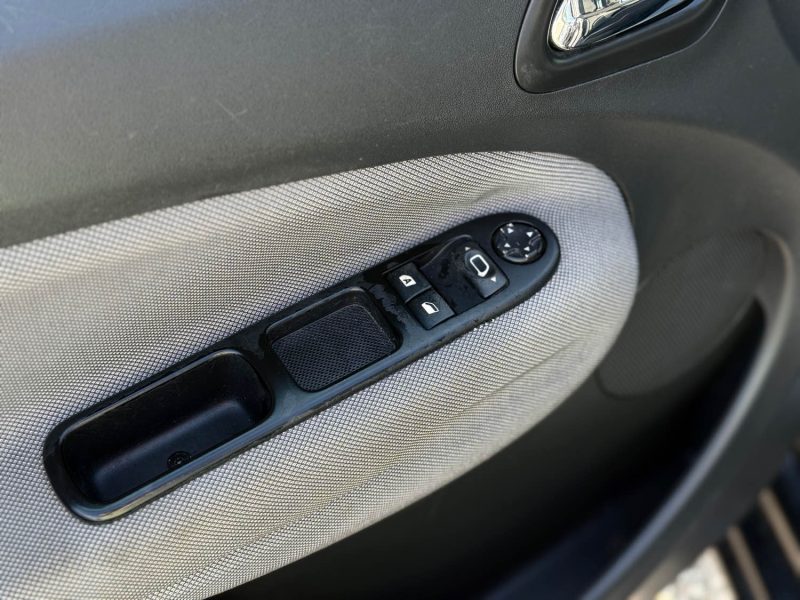 CITROEN C3 PICASSO 2010