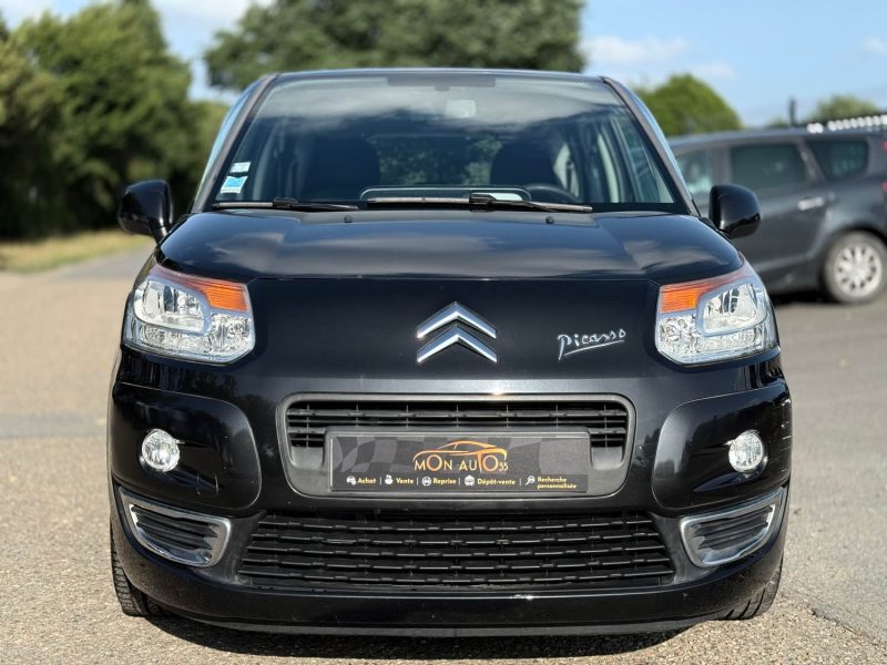 CITROEN C3 PICASSO 2010