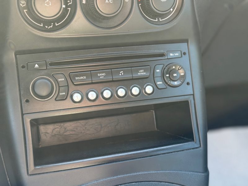 CITROEN C3 PICASSO 2010