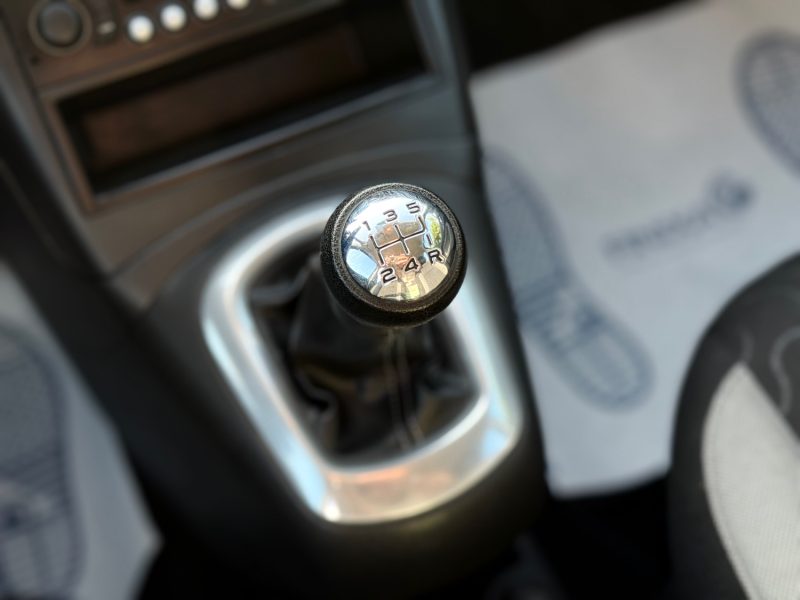 CITROEN C3 PICASSO 2010