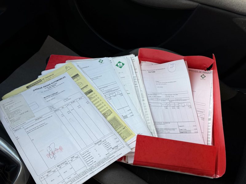 CITROEN C3 PICASSO 2010