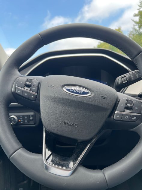 FORD KUGA 2021 1.5 ECOBOOST 120 TITANIUM 4X2 START-STOP