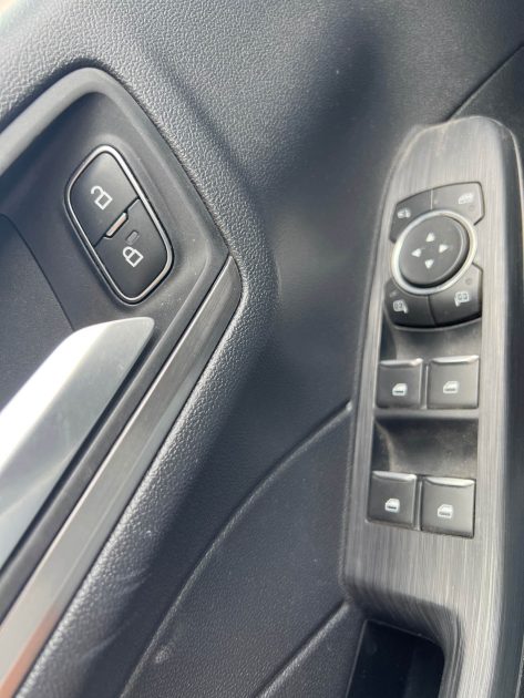 FORD KUGA 2021 1.5 ECOBOOST 120 TITANIUM 4X2 START-STOP