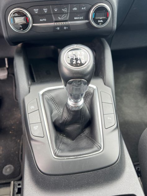 FORD KUGA 2021 1.5 ECOBOOST 120 TITANIUM 4X2 START-STOP