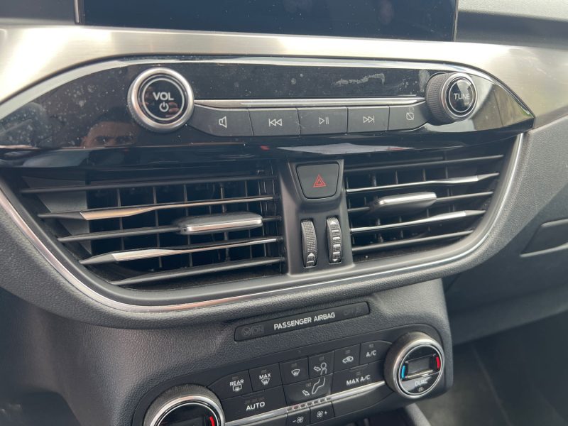 FORD KUGA 2021 1.5 ECOBOOST 120 TITANIUM 4X2 START-STOP