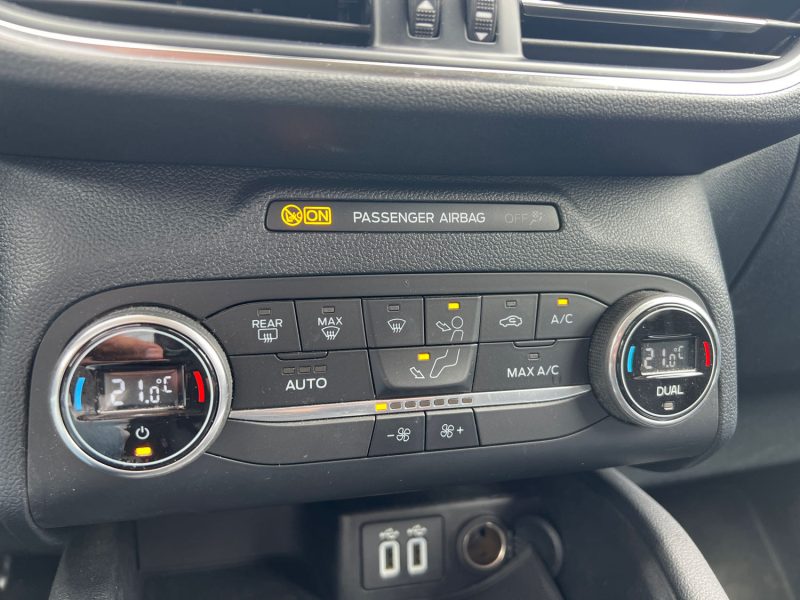 FORD KUGA 2021 1.5 ECOBOOST 120 TITANIUM 4X2 START-STOP