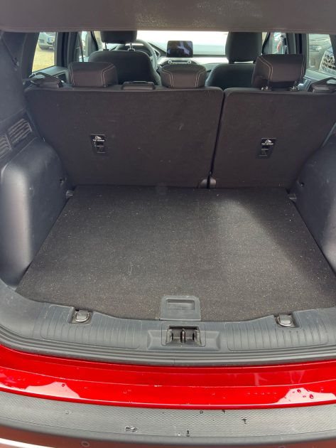 FORD KUGA 2021 1.5 ECOBOOST 120 TITANIUM 4X2 START-STOP