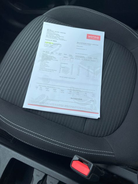 FORD KUGA 2021 1.5 ECOBOOST 120 TITANIUM 4X2 START-STOP