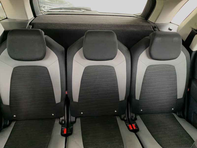 CITROEN C4 PICASSO 2013