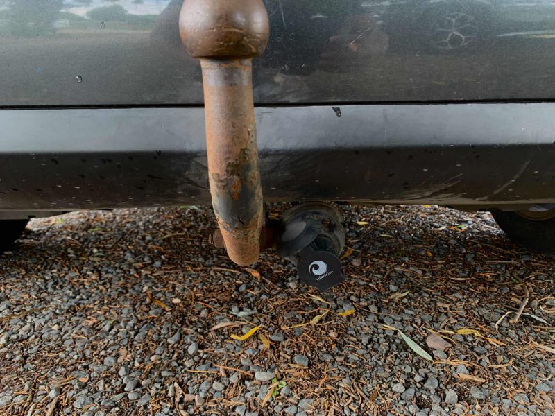 CITROEN C4 PICASSO 2013