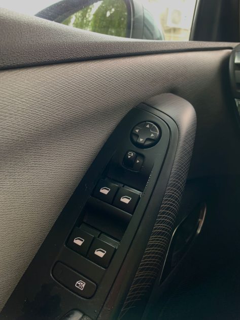 CITROEN C4 PICASSO 2013